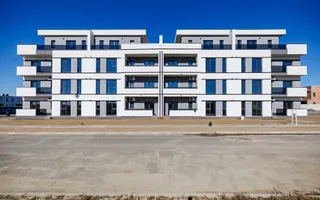 Apartament tip penthouse 2 camere | Terasa 41 mp | Mehala | Comision 0 - Poză 19