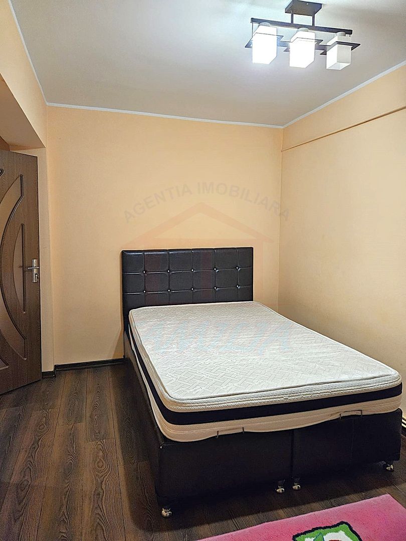 400 EURO chirie, apartament 3 camere Siderurgistilor - Poză 10