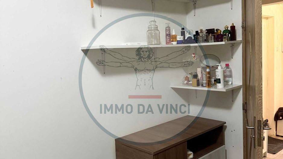 De inchiriat: Apartament 2 camere, Marasti - Dorobantilor - Poză 5