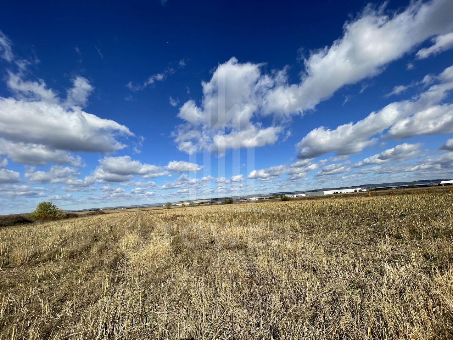 De vânzare teren intravilan – Cristian, Sibiu - Poză 4