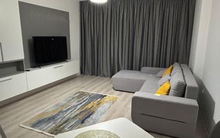 Ap. 2 camere, zona metrou Pacii.Apartament 2024 - Poză 1