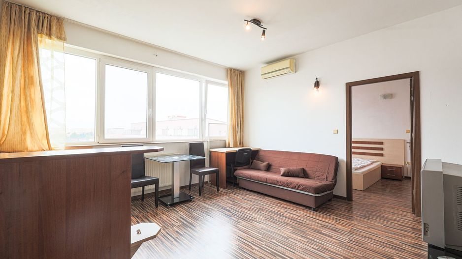 VANDUT! Apartament 2 camere + nișă de dormit - ARED R9 - COMISION 0% - Poză 3