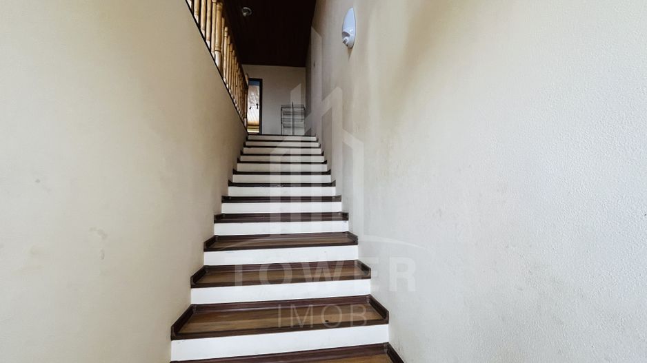 Casă de închiriat-Veterani - Poză 17