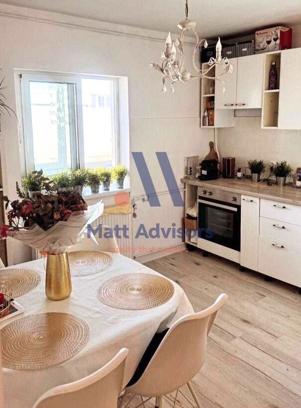 3 camere | HERASTRAU | BANEASA - Poză 2