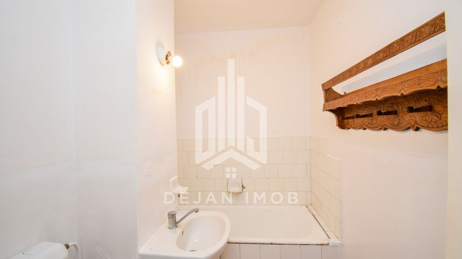 Apartament 2 camere | 52 MP | Zona Simeria - Poză 5