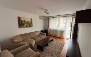 VANZARE 2 CAMERE-  DECOMANDAT- CONFORT PARK - Poză 1