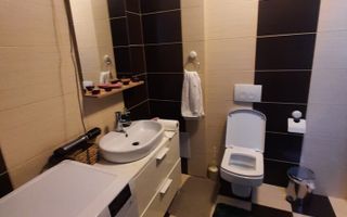 Vila 5 camere, Lebada , finisaje de lux, pret 295000 euro neg - Poză 8