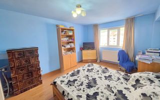 COMISION ZERO! Apartament 3 camere, etaj 3, ultracentral, Campeni - Poză 8