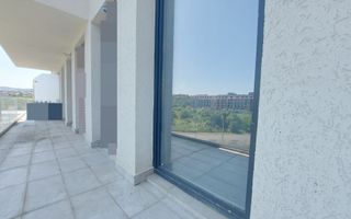 Apartament cu 3 camere/CF/88 mp/zona strazii Frunzisului! - Poză 12