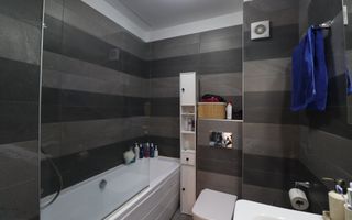 Apartement 2 camere si terasa de  24 mp, zona Soporului! - Poză 7