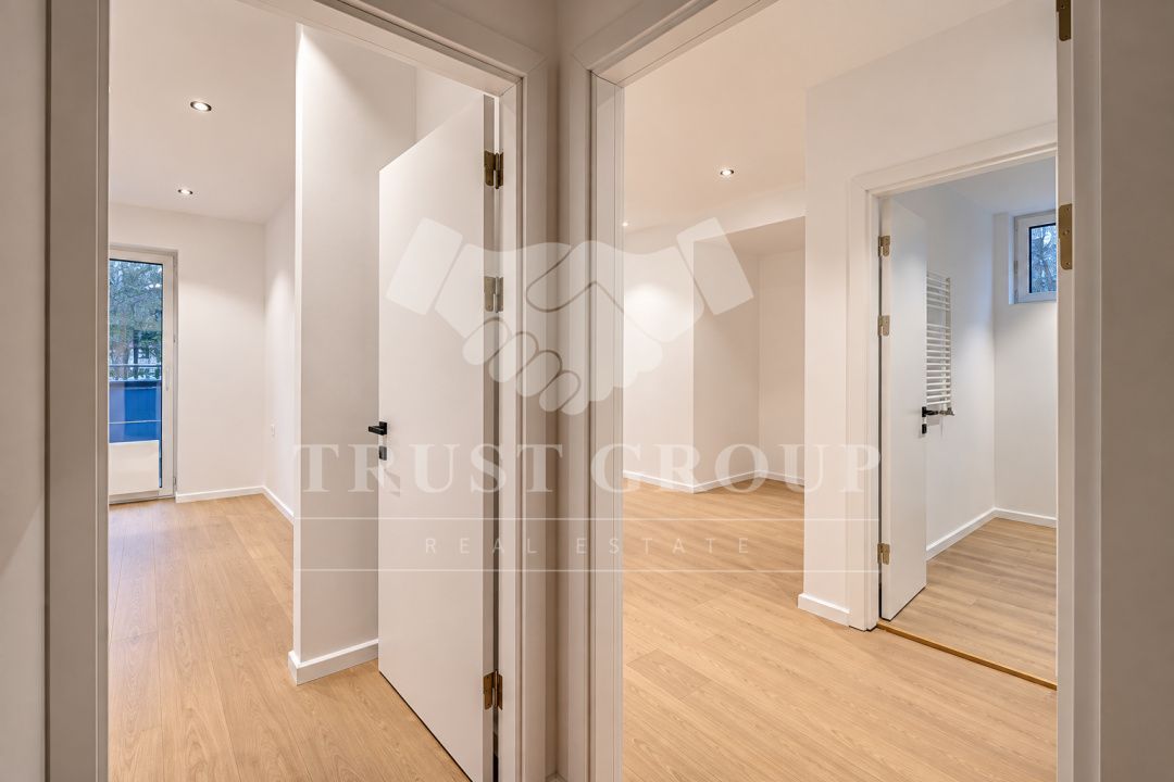 Aparatment 4 camere Victoriei | Terasa 44mp | Loc de parcare + Boxa - Poză 21