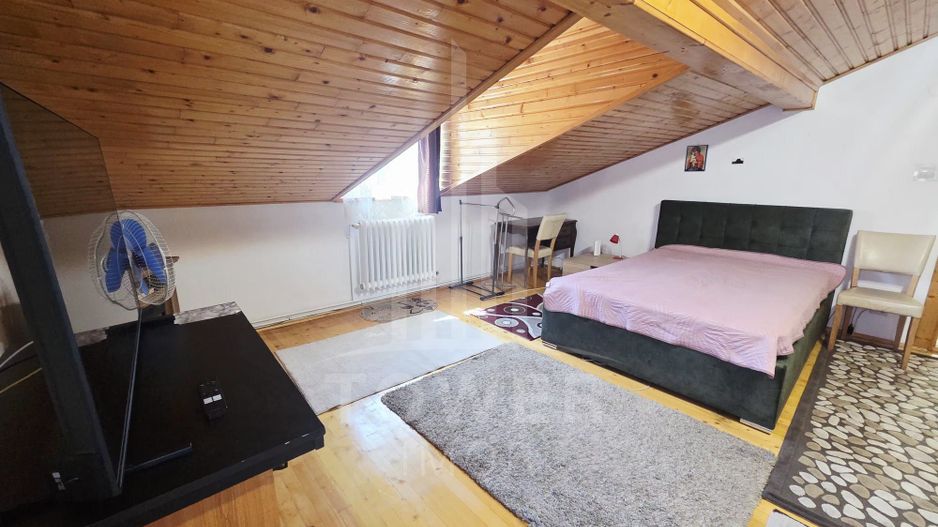 Apartament de vânzare - Parcul Sub Arini - Poză 6