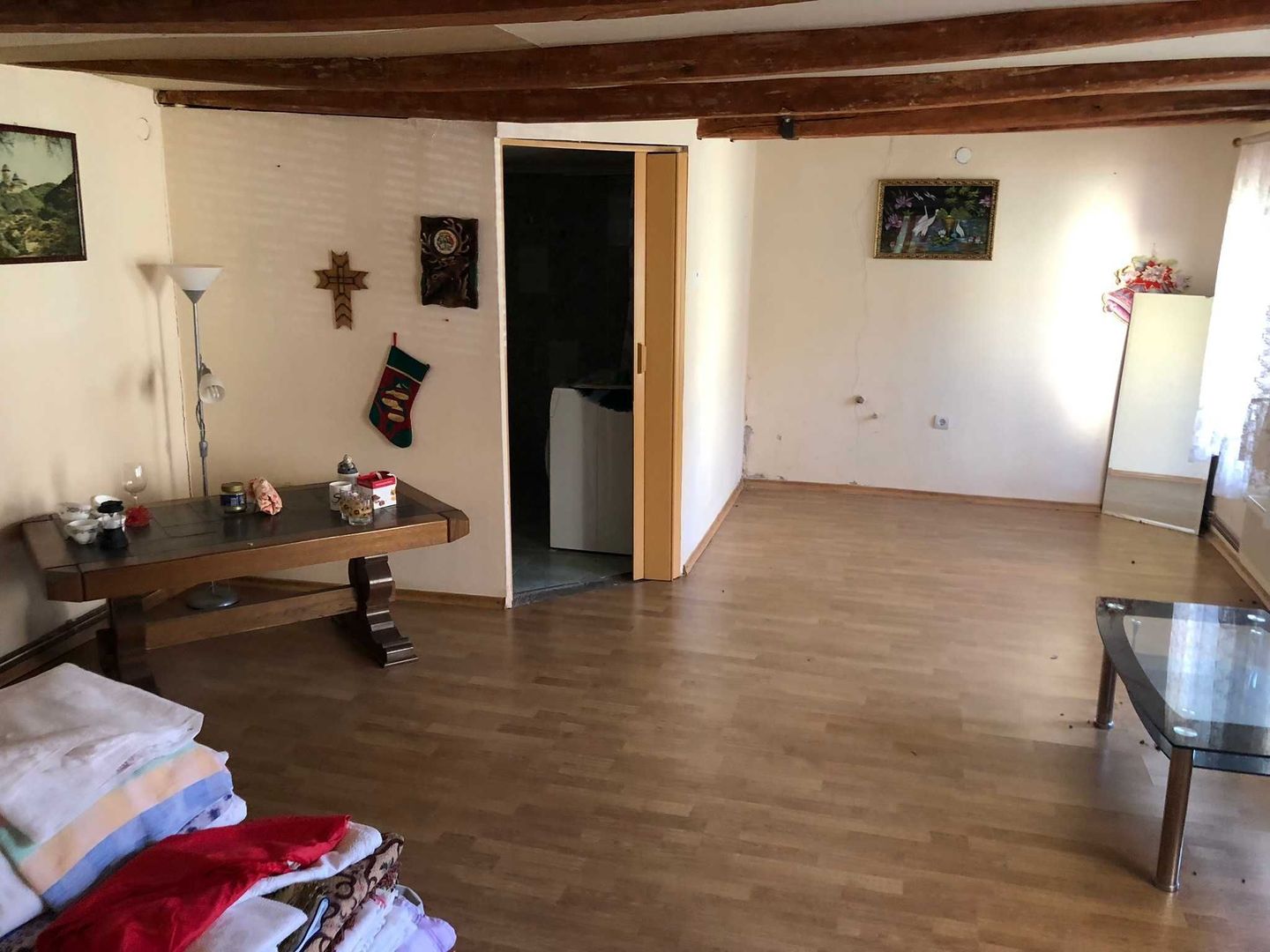 CASA COMPUSA DIN 2 APARTAMENTE | 135.000€ - Poză 8