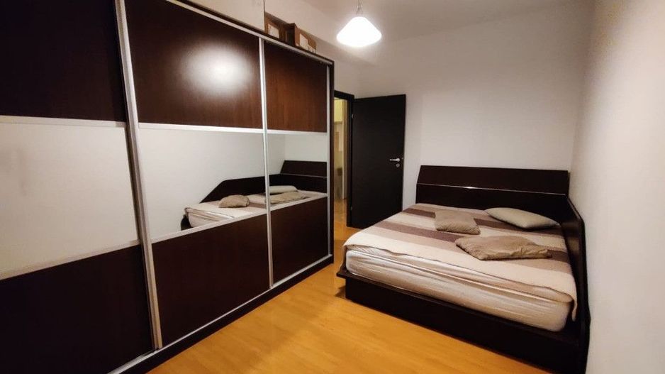 Apartament 2 camere str Gladiolelor Chiajna Militari Residence - Poză 3