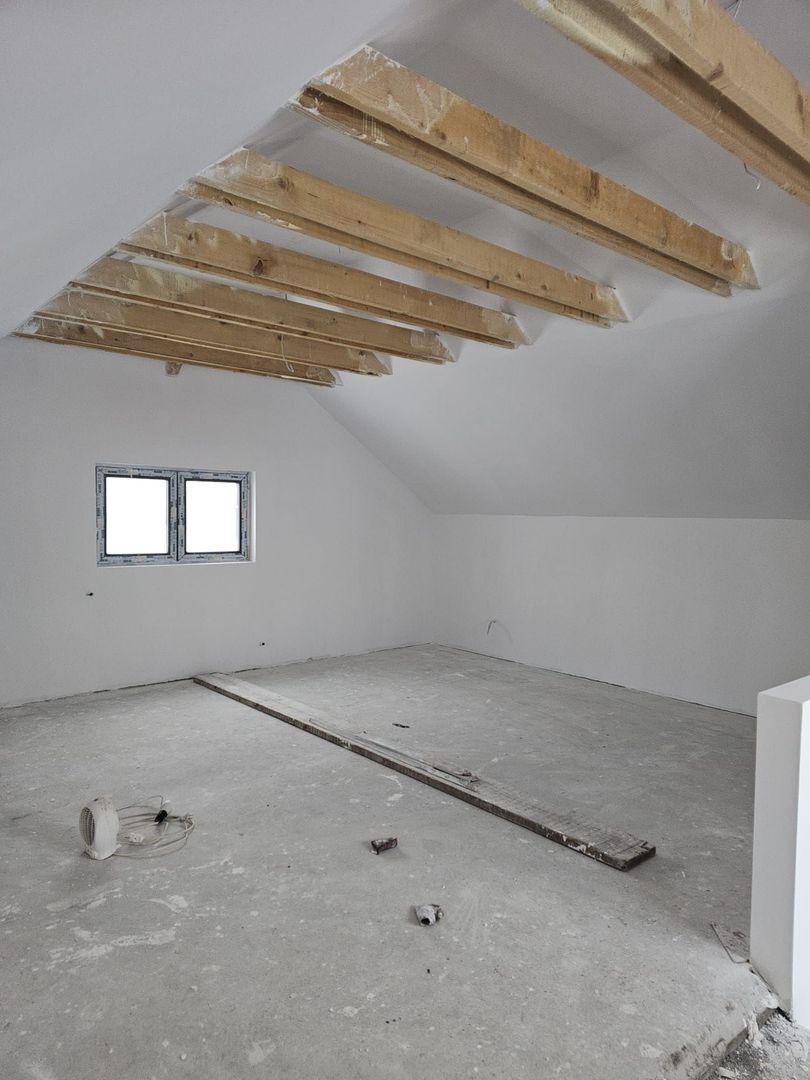 Vilă nouă de vânzare în Otopeni – construcție 2024 - Poză 10