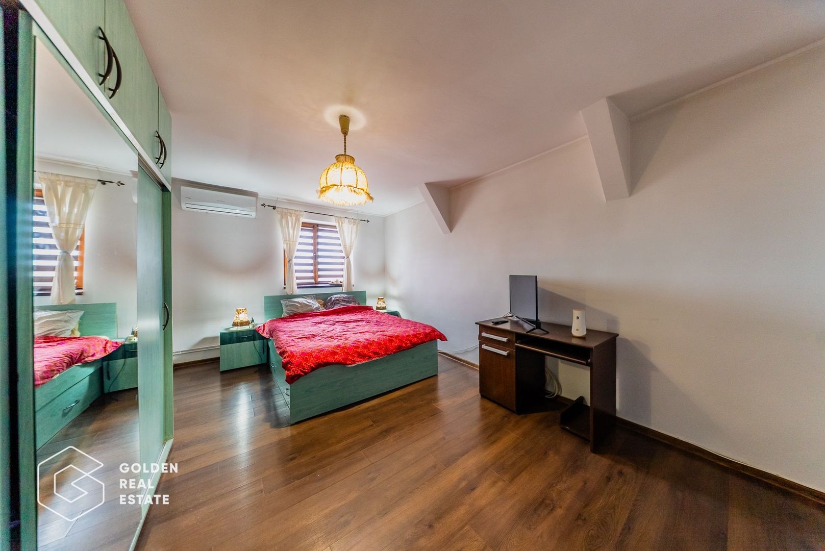 Apartament 2 camere, semidecomandat, zona Bujac, etaj 2 - Poză 4