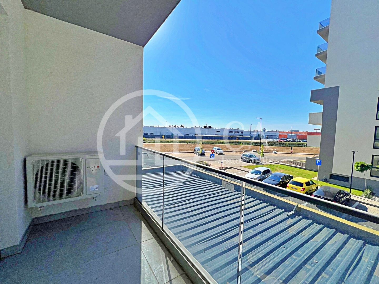 Apartament cu 2 camere de vânzare in Prima Arena, Oradea - Poză 1