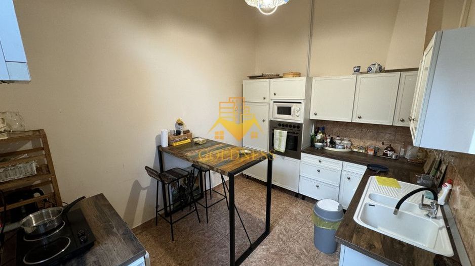 2 camere, modern, garaj, zona Centrala, Horea, Pet Friendly - Poză 5