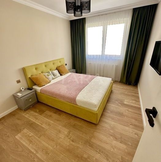 Apartament 3 camere – zona Porii, Florești - Poză 7