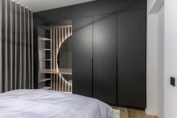 Penthouse 4 camere | Aviatiei-Baneasa | Finalizat - Poză 9