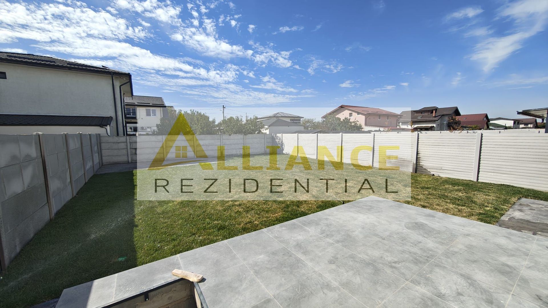Casa premium | 3 dormitoare | 375 mp teren | Complex privat - Poză 4