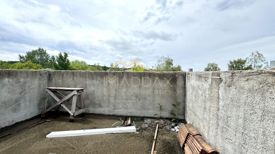 Vila cu 5 camere *616mp* / 1600mp teren / Corbeanca - Poză 30