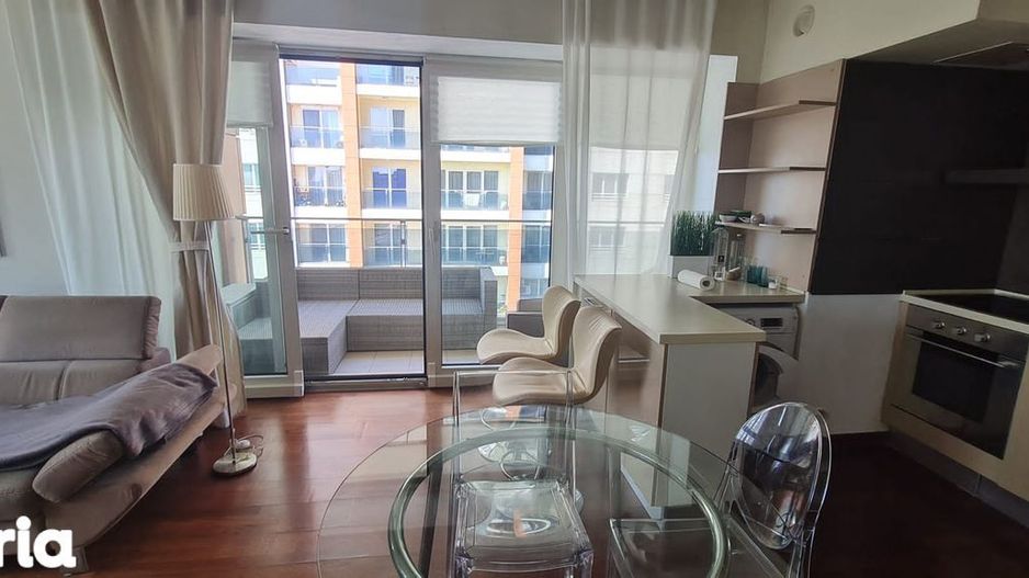 Apartament 3 camere bloc premium, zona Decebal, Mall Vitan Panoramic - Poză 4