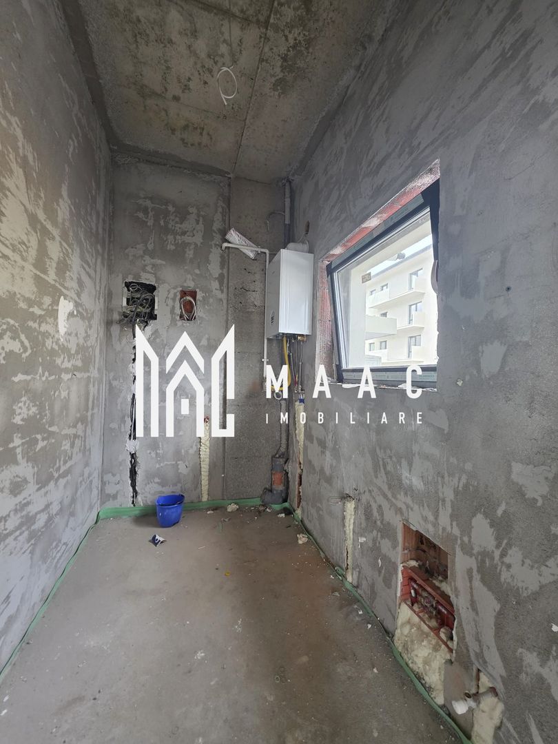 Spatiu Comercial I Open Space I 620mpu I Doamna Stanca - Poză 3