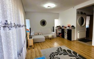 Casă Cocheta si Eficienta 4 Camere Domnești - Poză 8