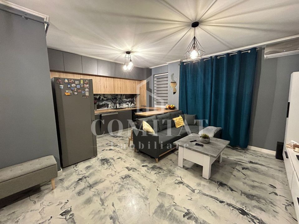 Apartament doua camere / parcare subterana / Zona Terra - Poză 6