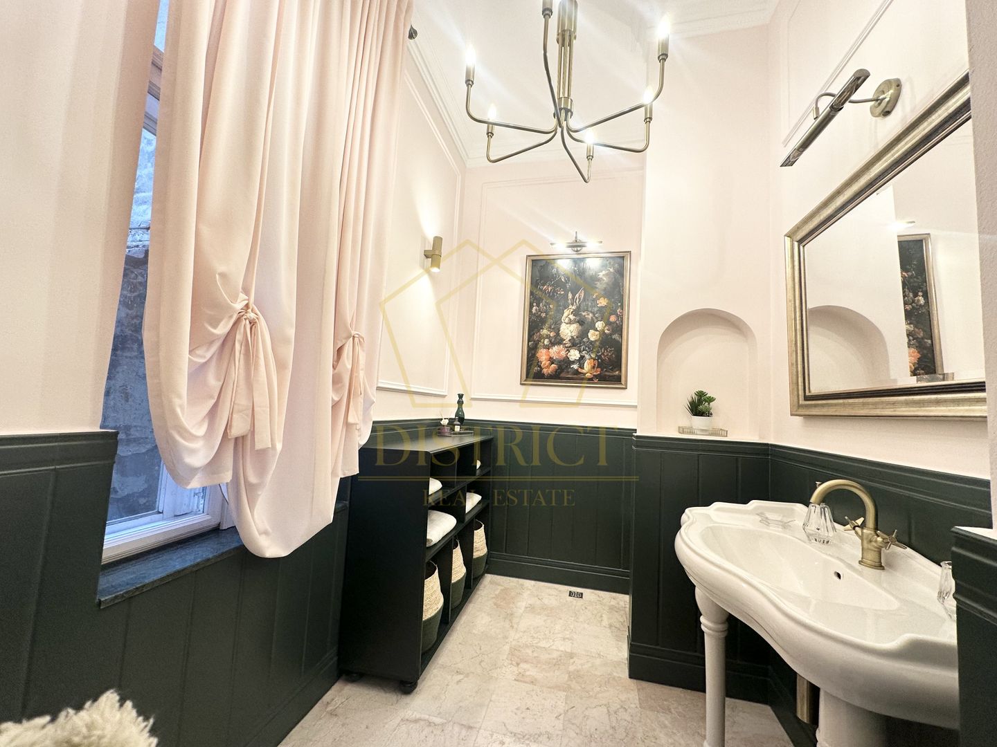 Apartament spectaculos cu 3 camere | Ultracentral - Poză 17