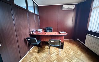 Hală producție | Subsol + Parter + Etaj | Corp anexă | Parcare curte - Poză 10