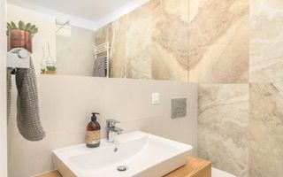 Nusco City – Aviatiei | Etaj 6/7 | Vedere Oregon Park - Poză 7