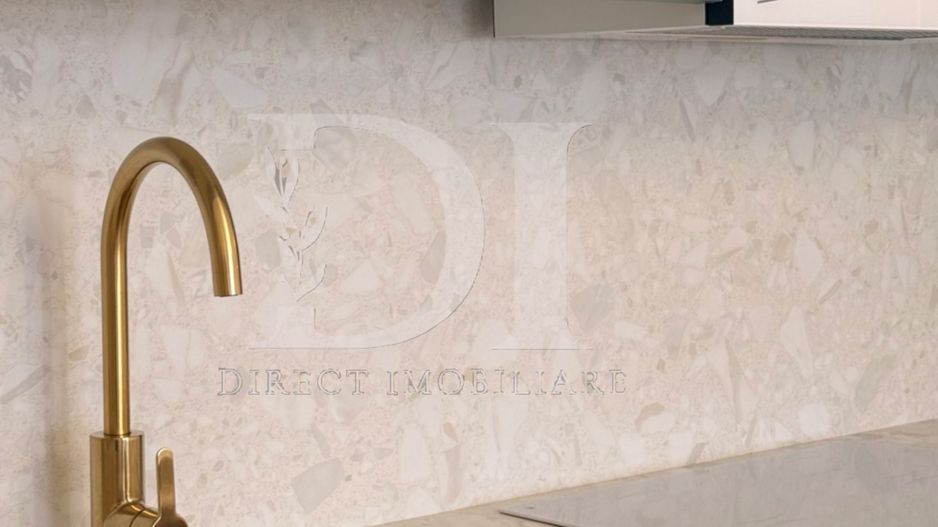 Apartament la cheie / etaj intermediar / Zona Terra - Poză 6