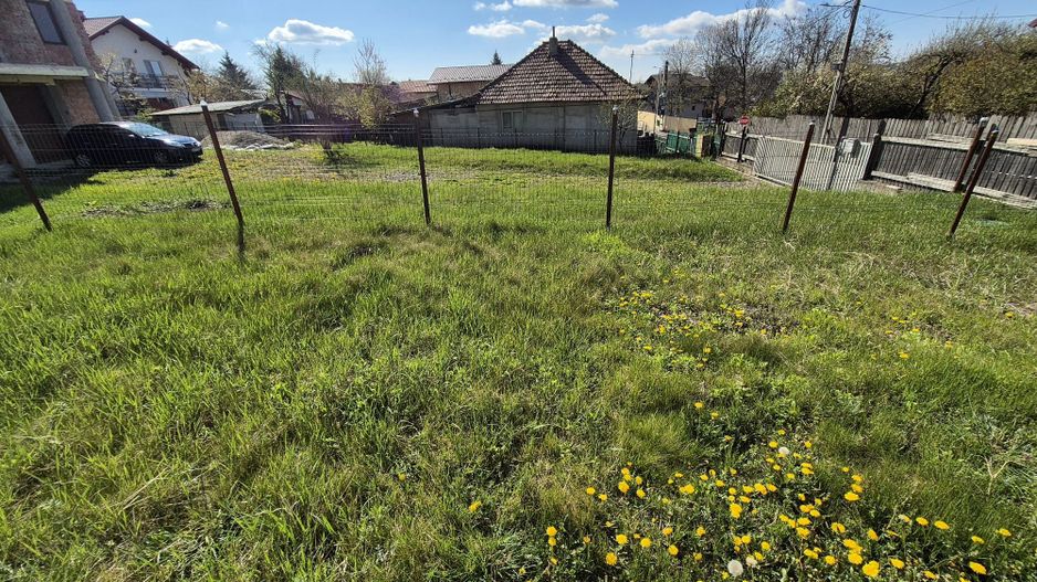 Vila Cornu-Prahova complet mobilata/utilata '' 350 mp + teren 500 mp'' - Poză 31