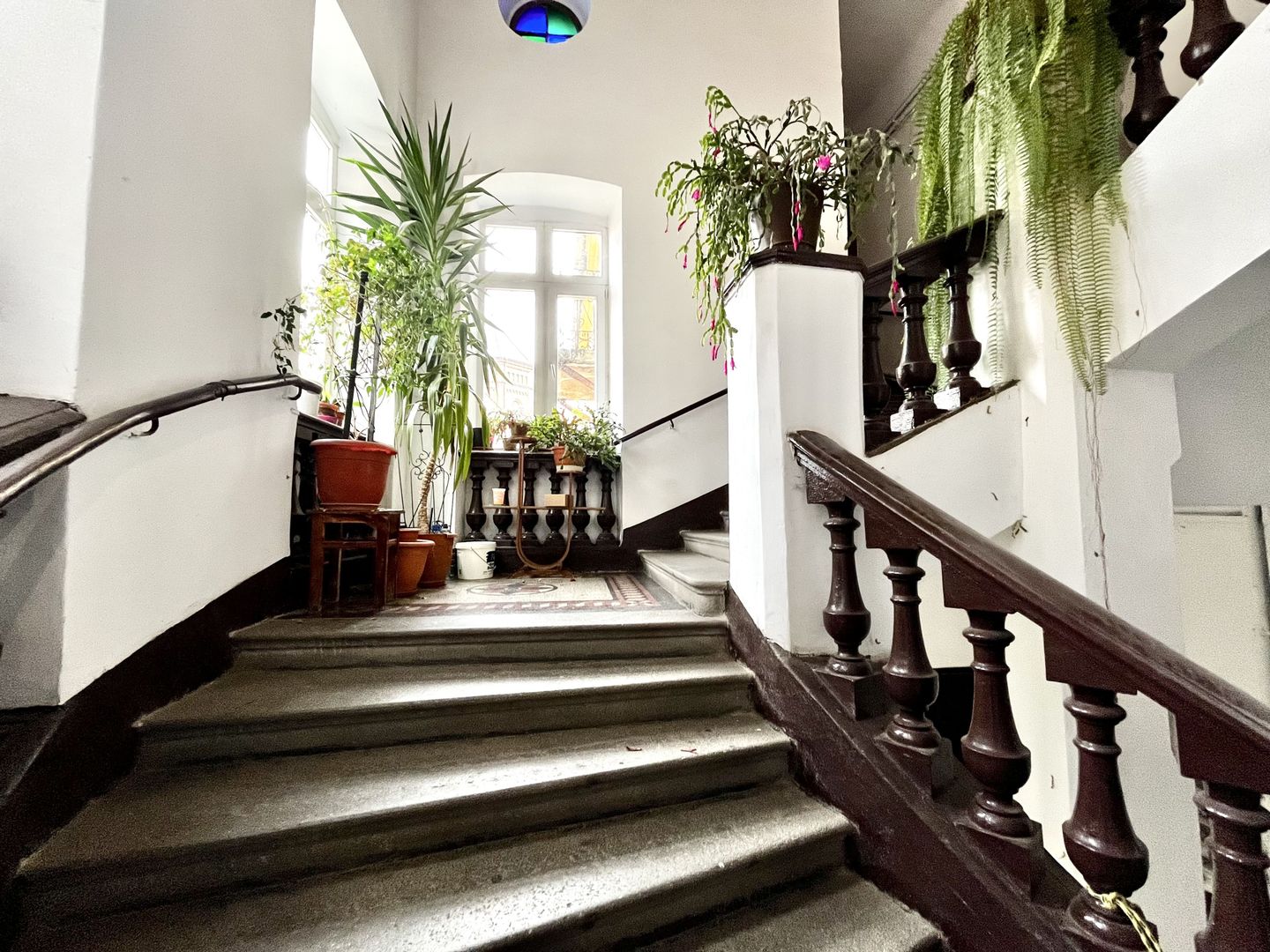 Apartament 3 camere, elegant si spațios, lângă parc, zona Centrala - Poză 25