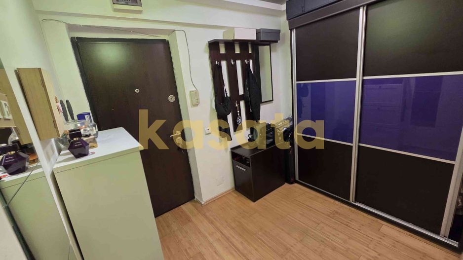2 Camere 🏢 | Drumul Taberei 📍| Parcare inclusă 🚗| Clasa A ⚡ - Poză 11