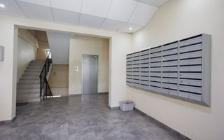 Vânzare, apartament, 3 camere, str. Albișoara, Centru - Poză 3
