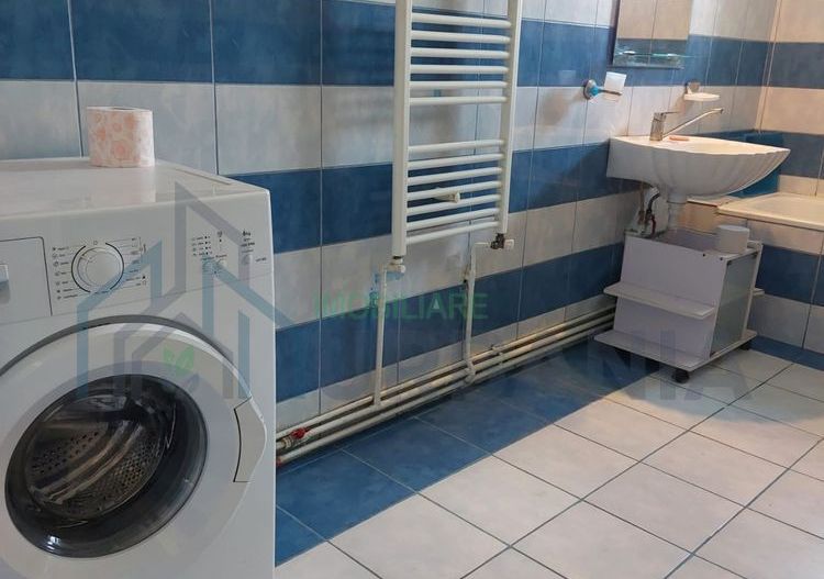 Cameră cu baie proprie, vilă, Centru - UMF N.Leon, doar pentru fete - Poză 5