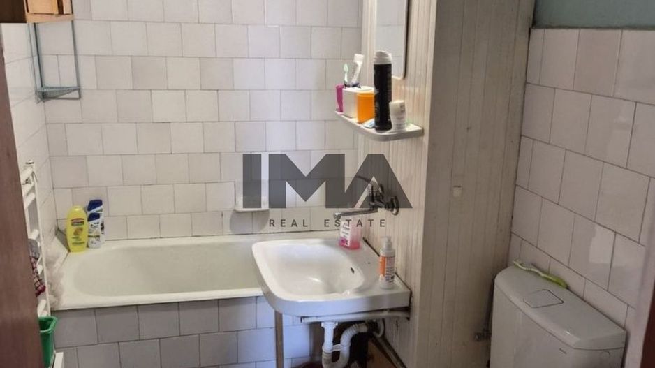 Apartament 3 camere decomandat, etaj intermediar cartier Manastur - Poză 6