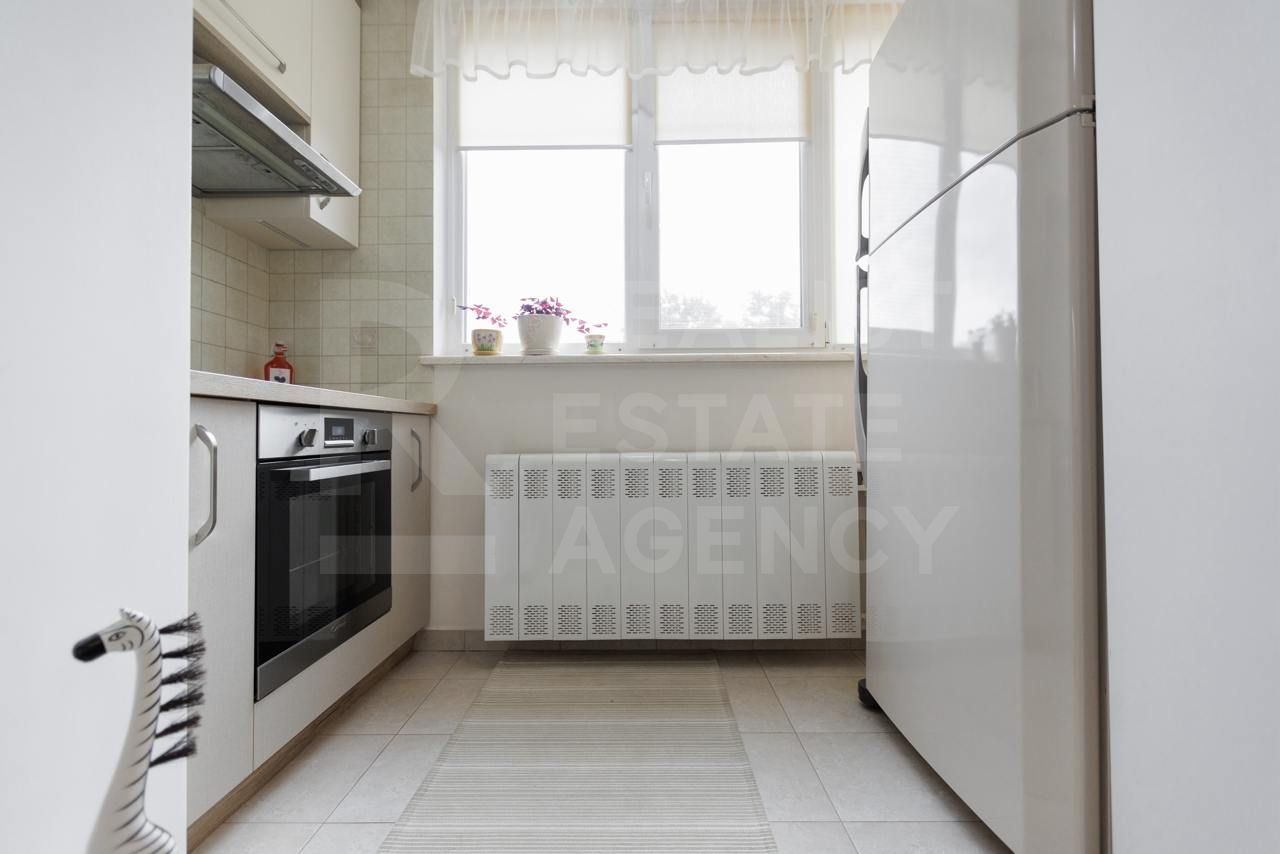 Vânzare, apartament, 4 camere, bulevardul Dacia, Botanica - Poză 7