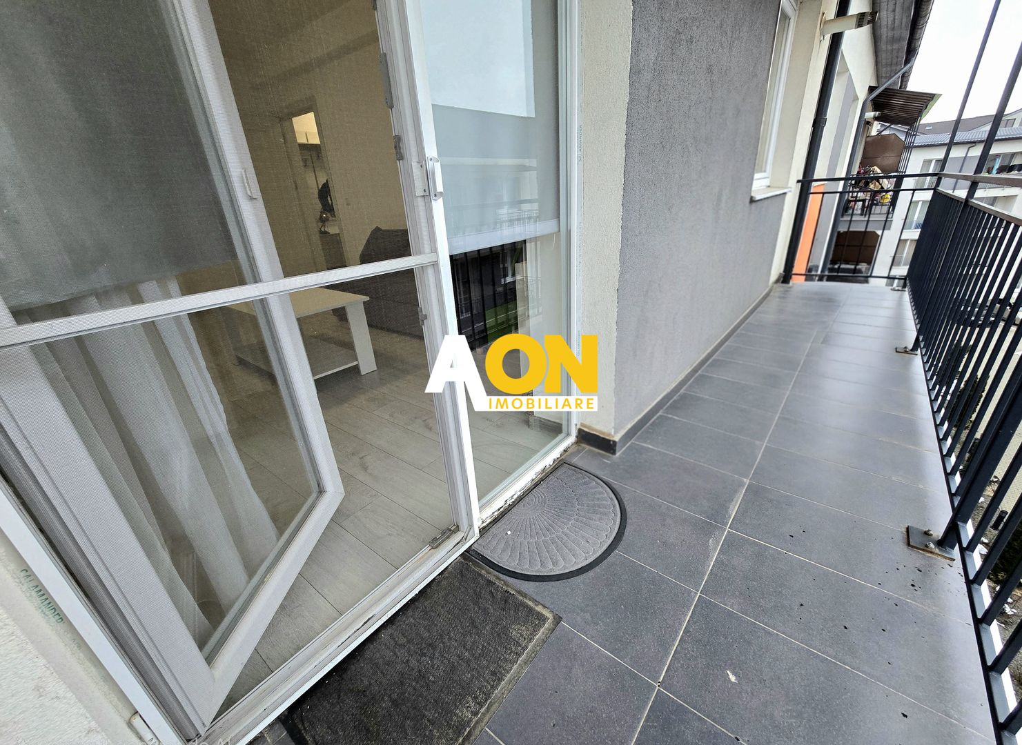 Apartament cu 2 Camere, Bloc Nou, Zona Brândușei - Poză 10