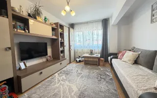 Apartament 2 camere - decomandat - Strand - Poză 11