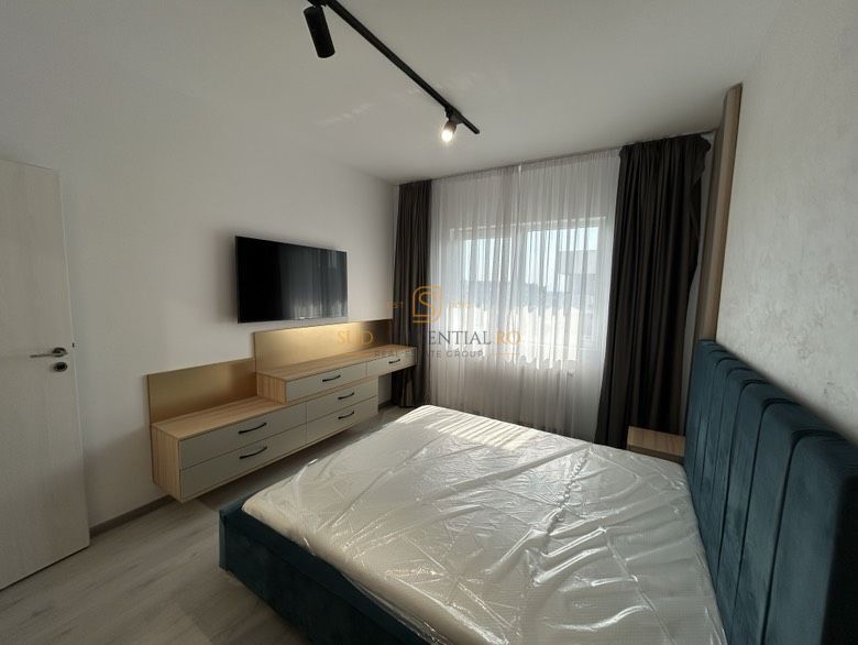 Apartament finalizat de vanzare, The Grand Kristal Residence, Sector 4 - Poză 8