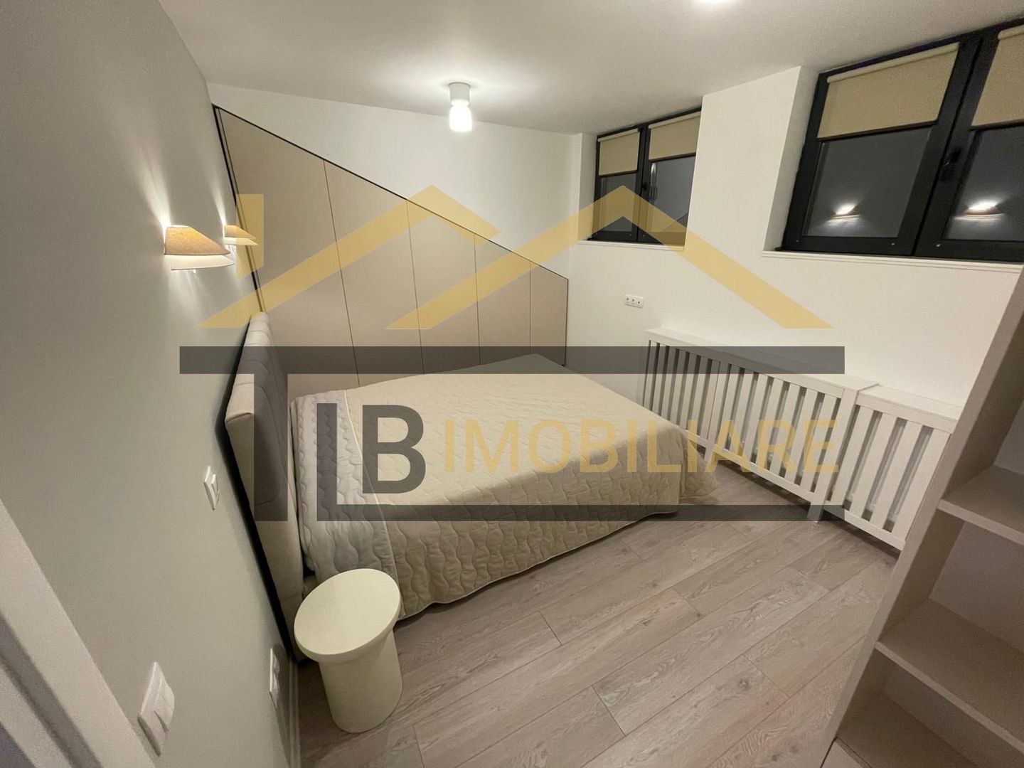 Apartament de 2 camere, 40mp, parcare, Zona Platou - Poză 5