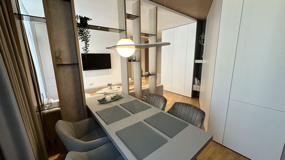 Apartament 3 camere -ISHO - Poză 13