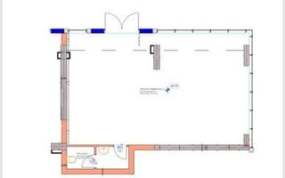 OCAZIE I Spatiu Comercial langa Coresi Mall I Spatiu Birouri I 58 mp - Poză 8