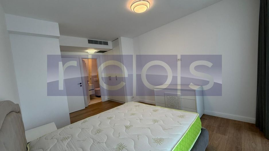 INCHIRIERE 3 CAMERE | LUX | MOBILAT SI UTILAT COMPLET | LOC PARCARE - Poză 17