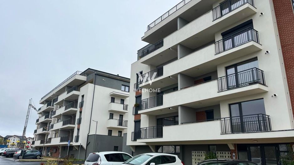 Apartament 2 camere si boxa , - Turnisor, Sibiu - Poză 1