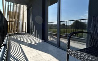 Apartament nou de închiriat 2 camere– Ama Residence, Unirii - Poză 8